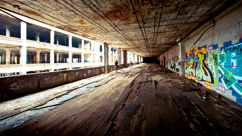 Illustration for article titled Ten Places Ken Block Should Film Gymkhana 6